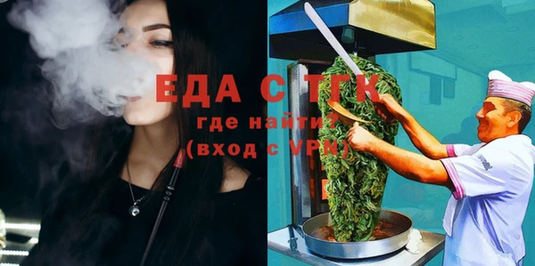 хмурый Аркадак